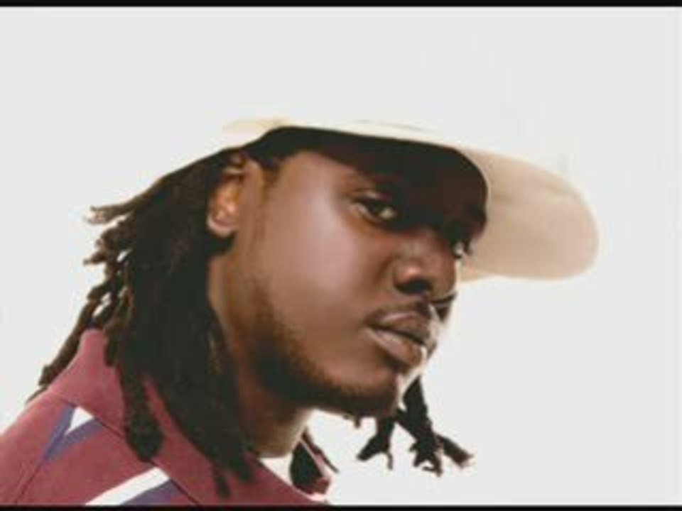 Ciara feat t-pain - hood girl [new song ]