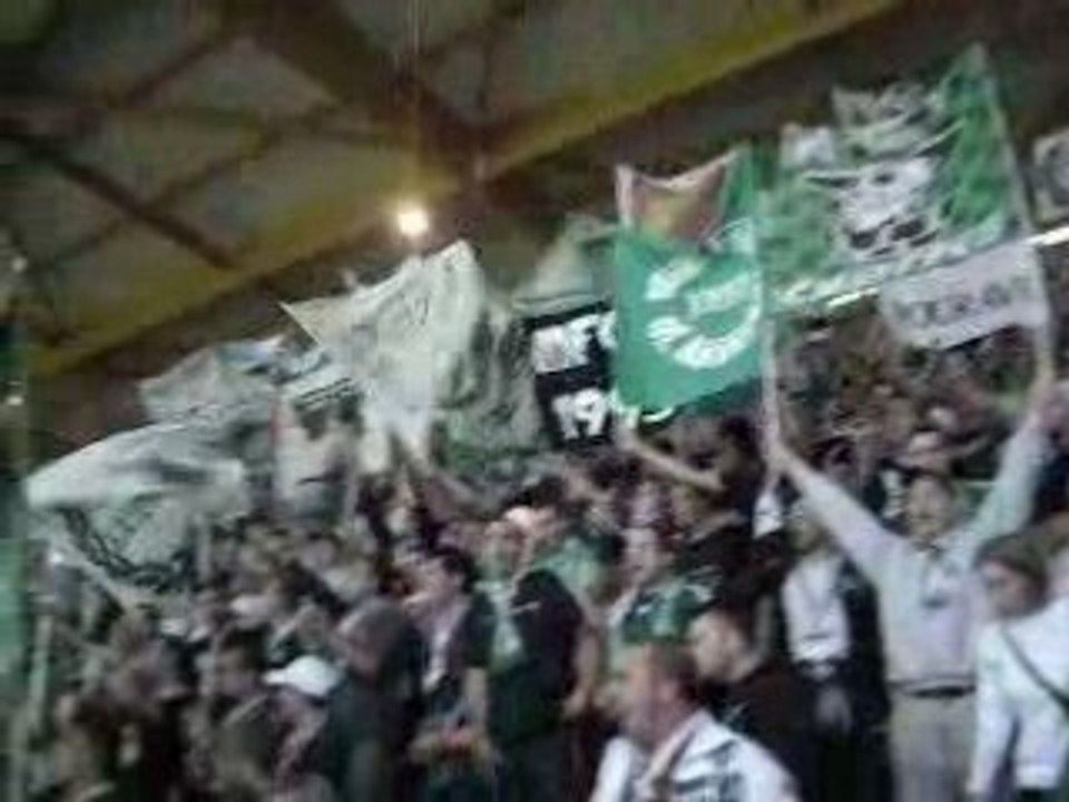 valenciennes-asse 0809 (le chant des stéphanois...)