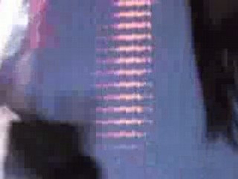 Tokio Hotel-Concert genéve 12.07.08