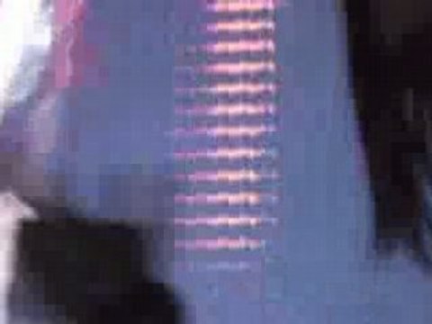 Tokio Hotel-Concert genéve 12.07.08