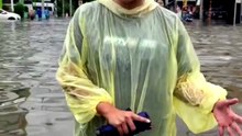 ลาดกระบังยังหนัก!  ชาวบ้านเร่งย้ายของหนีน้ำ | PPTV Online