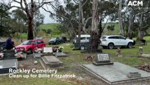 Rockley Cemetery