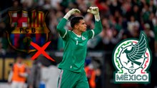 Tala Rangel pone pausa a polémica de Rafa Márquez y Barcelona: "Al mexicano cuando se le exige..."