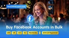 Buy Facebook Accounts in Bulk: From Supplier Research to Batch Review
