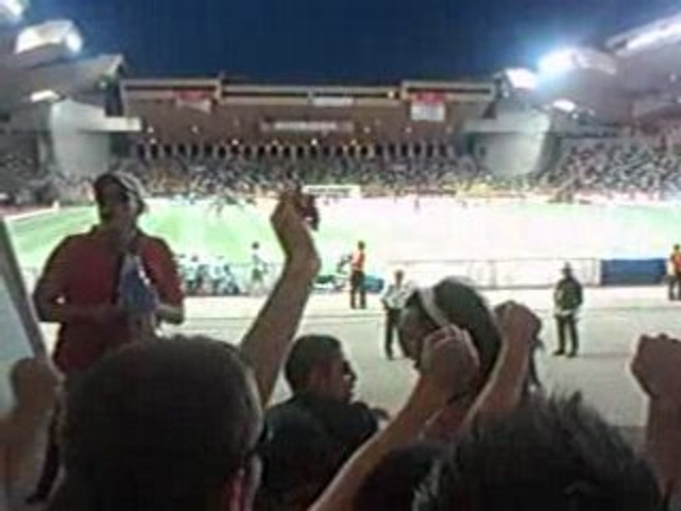 monaco-PSG échange auteuil-boulogne impressionnant