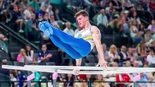 Armless Gymnast AI Fact Check