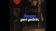 Geri Getirin