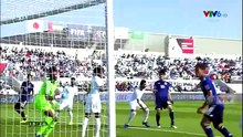 Nhật Bản 1-0 Ả Rập Xê Út - Goals and Highlights (21/1/2019) | VTV6 HD