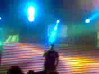 party fun tour 2008 dunkerque