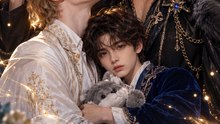 MY FATED MALE OMEGA HARD WOLF | BL Romance and Fated Love Drama