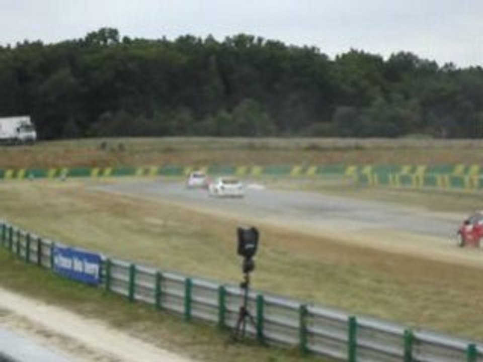 chateauroux Essai chrono d4