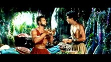 HERCULES UNCHAINED 1959 full movie - LEGENDARY HEROES - FANTASY ADVENTURE movies - classic cinema