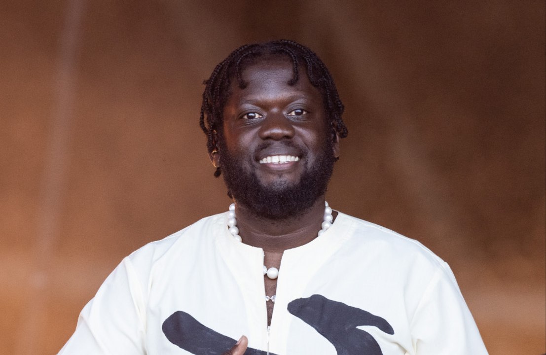Michael Kiwanukas Album 'Fudge' vermittelt Gefühl von Optimismus
