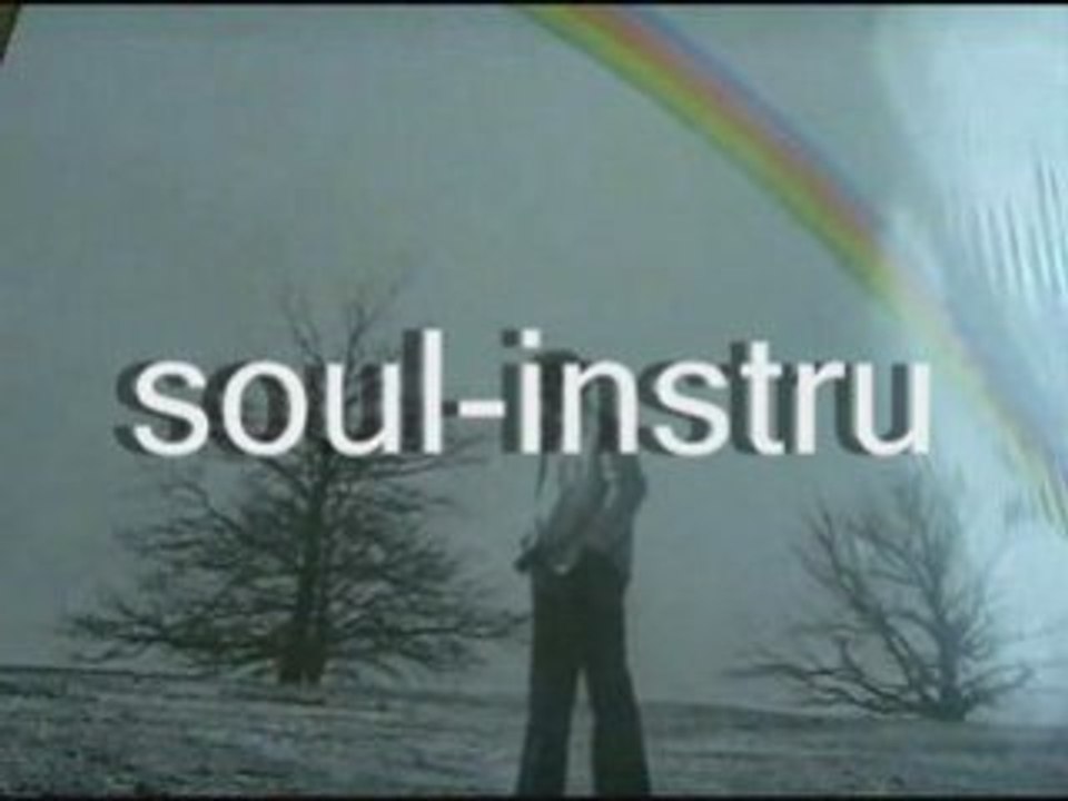 Soul-instru