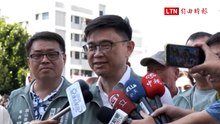 柯志恩「要吃屏東香蕉」 賴瑞隆：力挺旗山香蕉挺農民