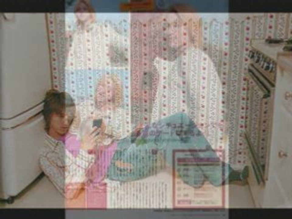 Montage Taguchi Junnosuke