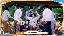 【Đây Là Tây Du Của Tôi 2】 EP3-3 Vietsub