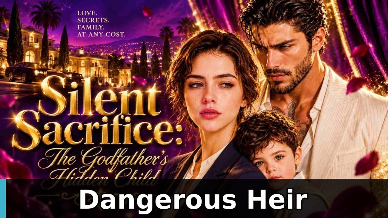 stilles Opfer des verborgenen Kindes des Paten | Ganzer Film Deutsch