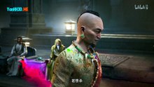 Phàm Nhân Tu Tiên - A Mortal's Journey - Tập 186 - Thuyết Minh
