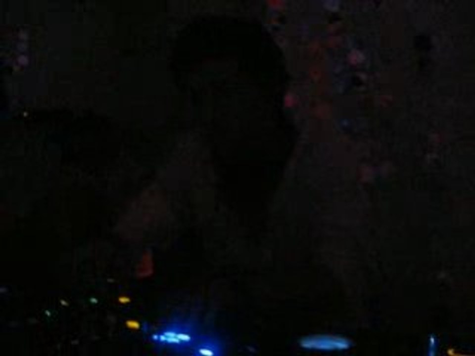 Quentin au Njoy