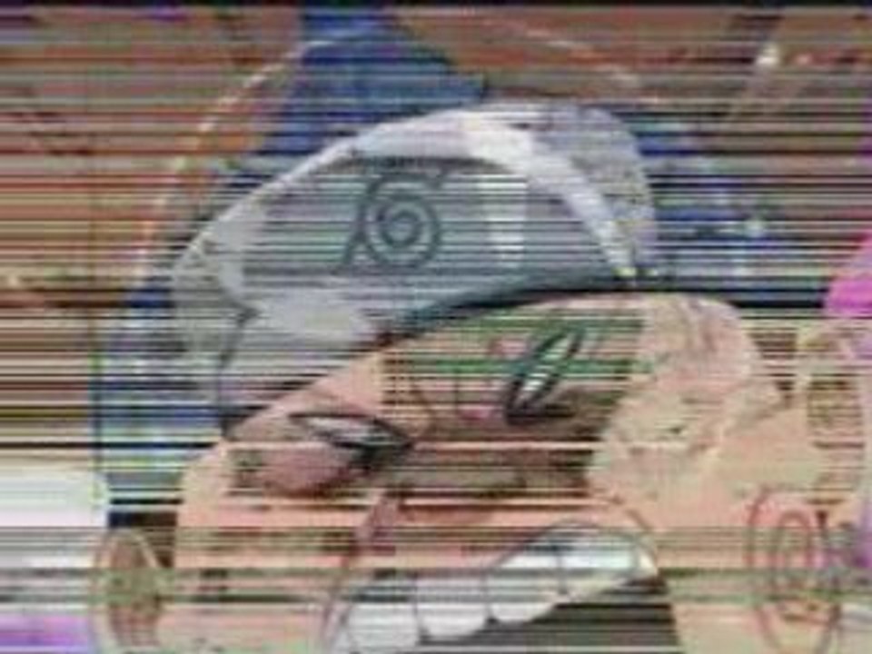 Naruto amv