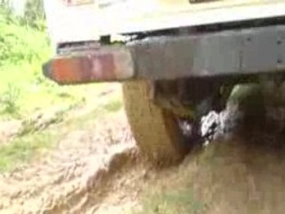 powertrax bj46