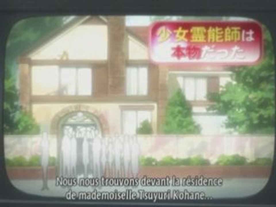 XXX Holic Kei 10 Part B