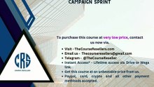 Thecourseresellers.com - Rich Schefren, Jay Abraham – 5-Day AI Campaign Sprint