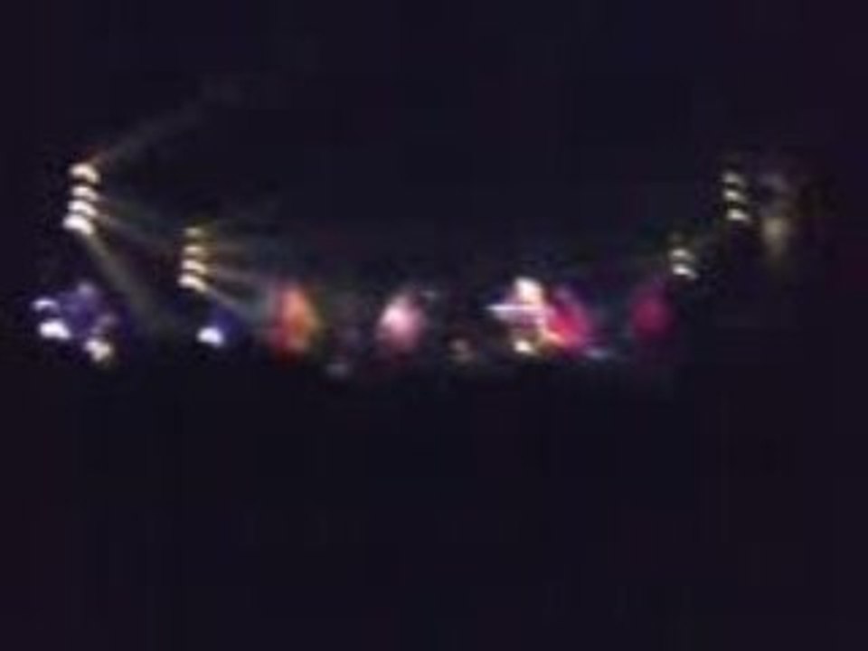 Manu Chao - La femme que j'aime