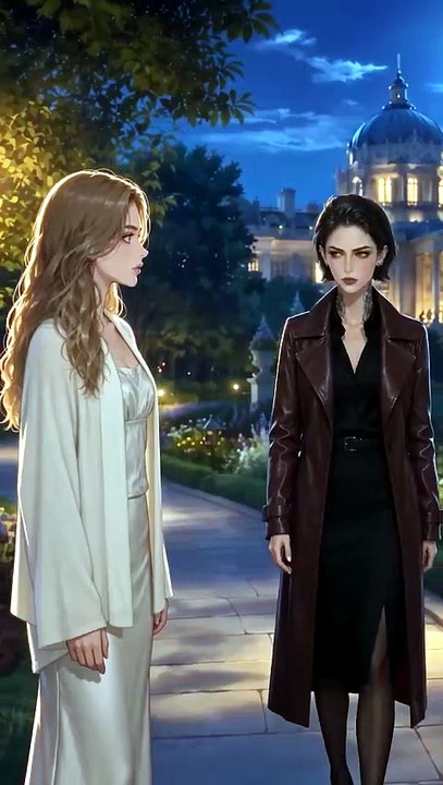 Unter ihren handschellen: liebe zum mafia queen drama | ganzer film deutsch