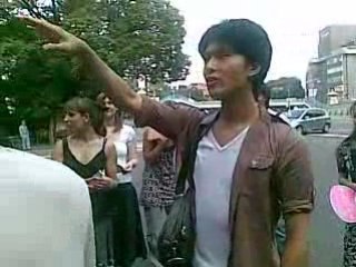 Meiji jingu l histoire