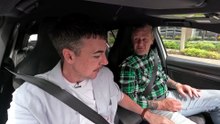 the random driving test s01e01