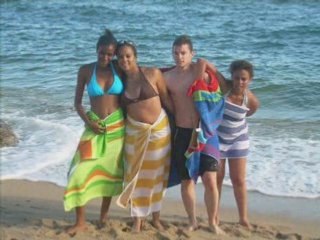 Nos vacances