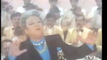 Zeki Müren Gözlerin Doğuyor Gecelerime