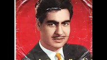 NURİ SESİGÜZEL KARA KAŞ GÖZLERİN ELMAS