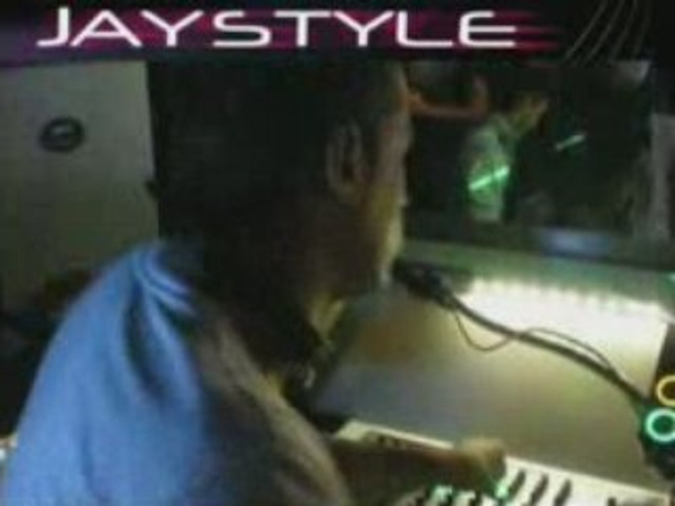 Jay Style @ 555