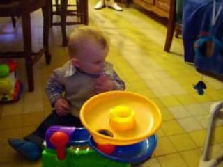 le jeu de balles d'alexandre