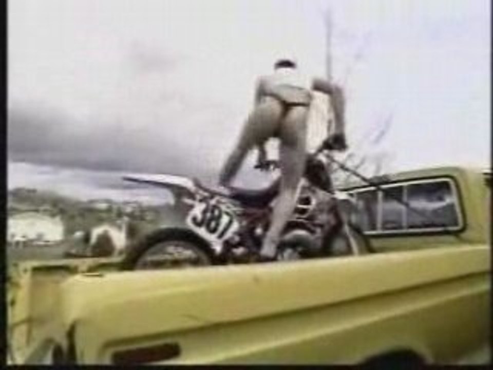 MX Training