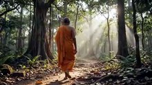 What if true freedom begins when you stop trying to possess the world?