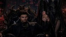 Contract With the Abyss the Demon Ceos Substitute Bride #db - Exclusive Short Movie