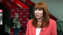 Angela Rayner insists home secretary has her 'full backing'