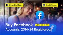 Facebook Expert Guide: Key Facts on buy facebook aged account Topics