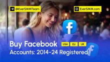 Top Featured Facebook Guide for buy facebook aged account Users