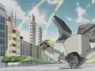 Inukami! Le Film partie 3 vostfr