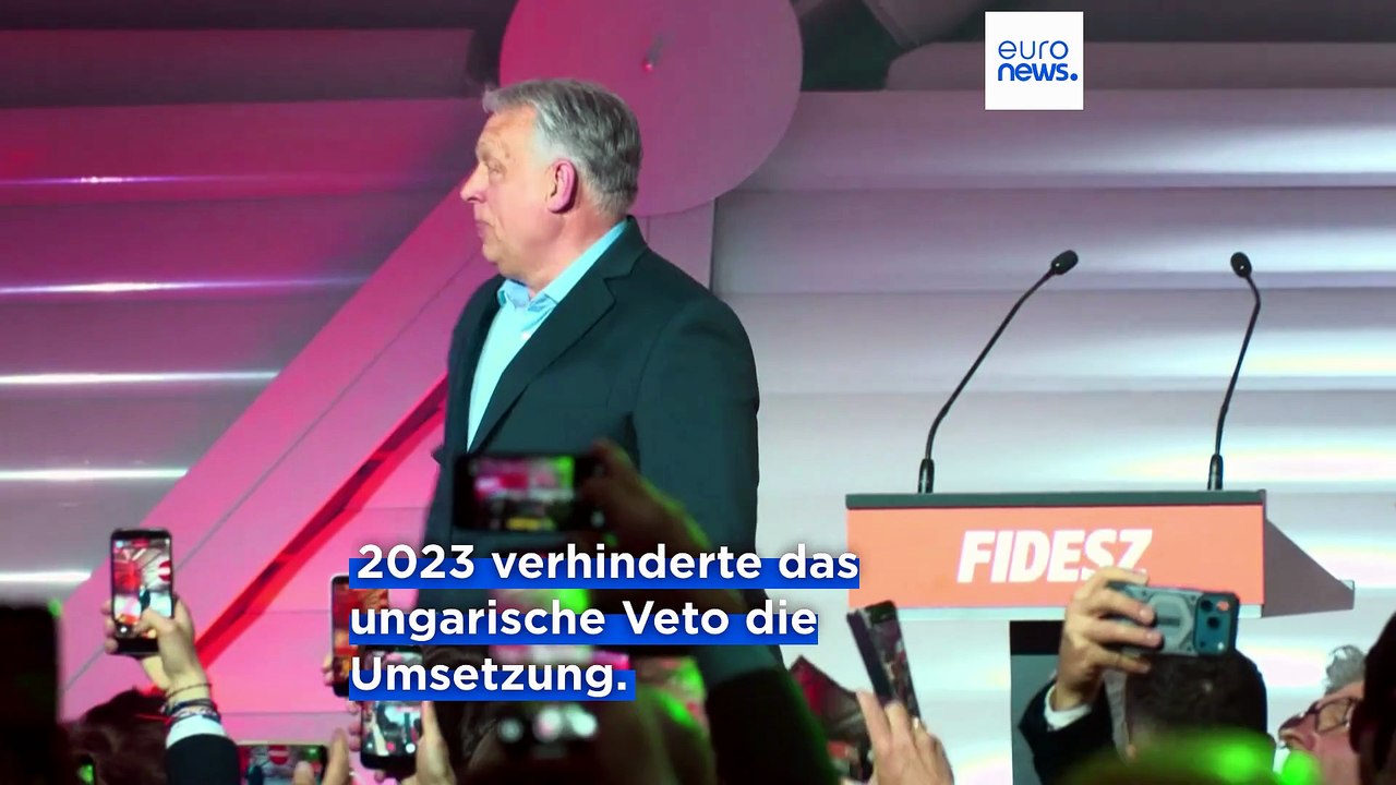 Nachrichten des Tages | 27. September 2026 - Mittagsausgabe