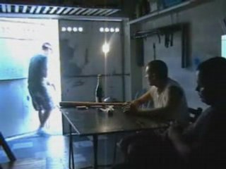 Prison Break - JB Coast City - S02E04 ''Algerinos''