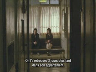 Ju-on 2 l original japonais de grudge2 part 5/8