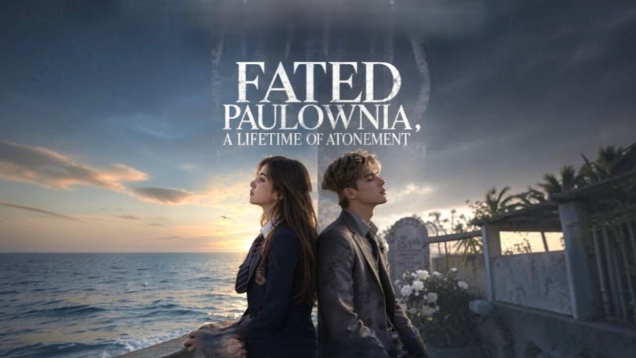 Fated Paulownia, eine lebenslange Sühne | Ganzer Film Deutsch