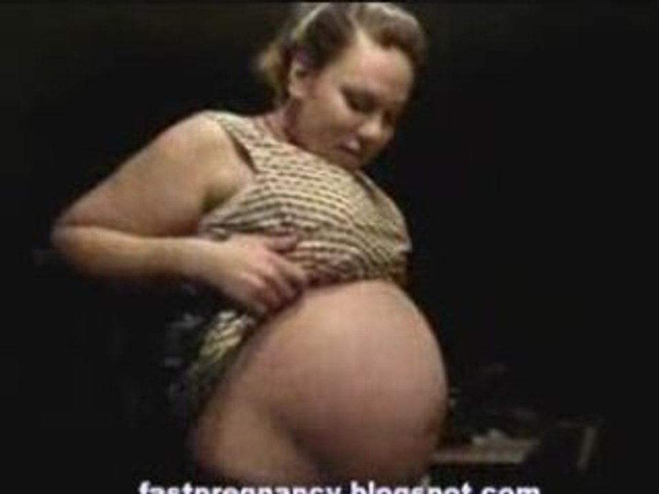 Big Pregnant