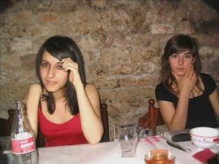 Repas de classe 1èreS2